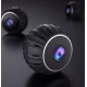 Camera de supraveghere ROTUNDA model Andowl Q S710 WiFi 1080p Full HD rotatie 360 grade Night Vision