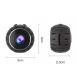 Camera de supraveghere ROTUNDA model Andowl Q S710 WiFi 1080p Full HD rotatie 360 grade Night Vision