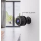 Camera de supraveghere ROTUNDA model Andowl Q S710 WiFi 1080p Full HD rotatie 360 grade Night Vision