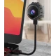 Camera de supraveghere ROTUNDA model Andowl Q S710 WiFi 1080p Full HD rotatie 360 grade Night Vision