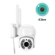 Camera de supraveghere wi-fi jortan jt-8160QJ