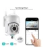 Camera de supraveghere wi-fi jortan jt-8160QJ
