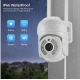Camera de supraveghere wi-fi jortan jt-8160QJ