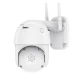 Camera de supraveghere WIFI Pro 8 LED 3MP exterior/interior FullHD 2k 4X zoom