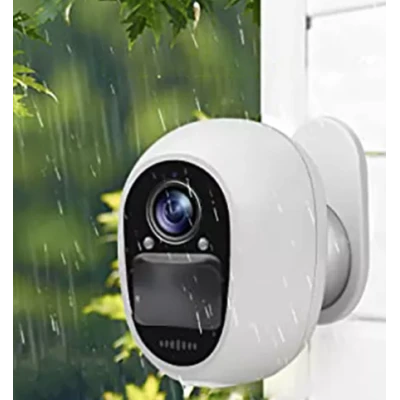 Camera De Supraveghere Wireless Andowl Q S703 4kHD