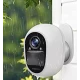 Camera De Supraveghere Wireless Andowl Q S703 4kHD