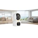 Camera dubla de supraveghere SX626 HD WIFI audio bidirectional
