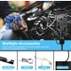 Camera Endoscop 3 in 1 USB C pentru Android si Windows 10 METRI waterproof