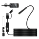 Camera Endoscop 3 in 1 USB C pentru Android si Windows 10 METRI waterproof