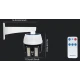 Camera falsa solara 66 led smd HW-5118-2
