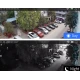 Camera inteligenta WiFi cu panou solar