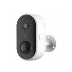 Camera IP Wireless de exterior cu baterii Full HD audio bidirectional