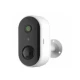 Camera IP Wireless de exterior cu baterii Full HD audio bidirectional