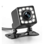 Camera Marsarier  12 LED Pentru Navigatii Auto IP66
