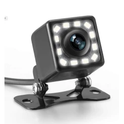Camera Marsarier  12 LED Pentru Navigatii Auto IP66