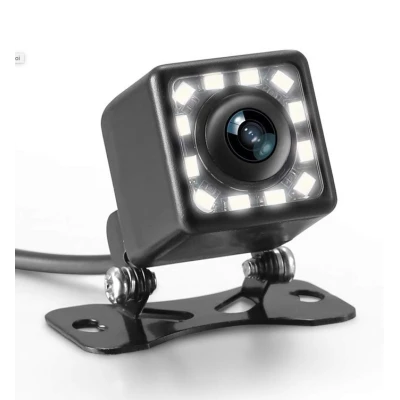 Camera Marsarier  12 LED Pentru Navigatii Auto IP66