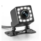 Camera Marsarier  12 LED Pentru Navigatii Auto IP66