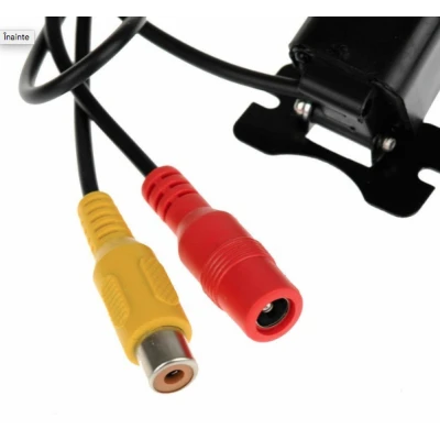 Camera Marsarier  12 LED Pentru Navigatii Auto IP66