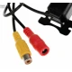 Camera Marsarier  12 LED Pentru Navigatii Auto IP66