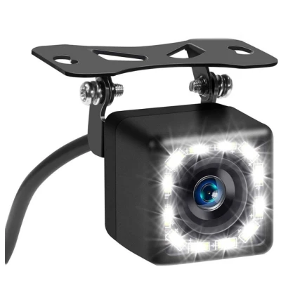 Camera Marsarier  12 LED Pentru Navigatii Auto IP66