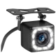 Camera Marsarier  12 LED Pentru Navigatii Auto IP66