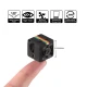 Camera PATRATA SQ11 FHD rezolutie reglabila 720p si 1080p