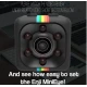 Camera PATRATA SQ11 FHD rezolutie reglabila 720p si 1080p