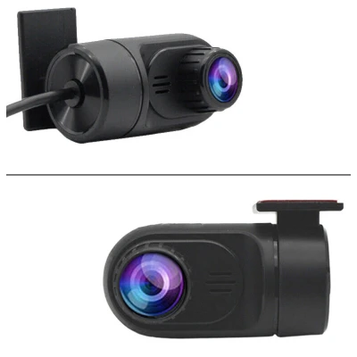 Camera pentru navigatie android NightVision