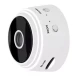 Camera QHQ36 senzor de miscare reincarcabila 5V WIFI infrarosu