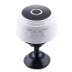 Camera QHQ36 senzor de miscare reincarcabila 5V WIFI infrarosu