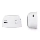 Camera QHQ36 senzor de miscare reincarcabila 5V WIFI infrarosu