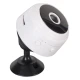 Camera QHQ36 senzor de miscare reincarcabila 5V WIFI infrarosu