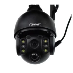 Camera Solara 5G Andowl Q SX80 Full HD Senzor PIR cu Stocare Multipla Zoom 4X 