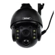 Camera Solara 5G Andowl Q SX80 Full HD Senzor PIR cu Stocare Multipla Zoom 4X 