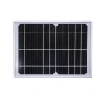 Camera Supraveghere 4G Slot MicroSD Video cu Panou Solar Inclus 1080P XL Albe