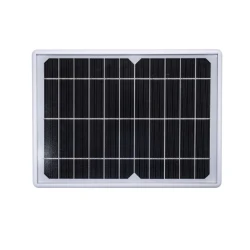 Camera Supraveghere 4G Slot MicroSD Video cu Panou Solar Inclus 1080P XL Albe