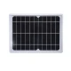 Camera Supraveghere 4G Slot MicroSD Video cu Panou Solar Inclus 1080P XL Albe