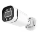 Camera supraveghere DVR/NVR Andowl Q SX070 4K infrarosu 20m IP66 alb