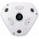 Camera supraveghere VR CAM 360 grade panoramica