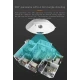 Camera supraveghere VR CAM 360 grade panoramica