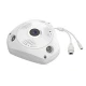 Camera supraveghere VR CAM 360 grade panoramica