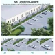 Camera supraveghere WIFI 8186XM IP66 HD wireless 2 MP 1920 X 1080 pixeli