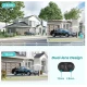Camera supraveghere WIFI 8186XM IP66 HD wireless 2 MP 1920 X 1080 pixeli