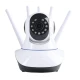 Camera supraveghere wifi cu 5 antene
