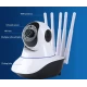 Camera supraveghere wifi cu 5 antene