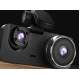 Camera tripla auto DVR 2 Full HD inregistrare automata