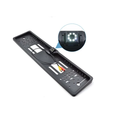 Camera Video Auto Marsarier Suport Numar Auto Unghi filmare 170 grade RMD