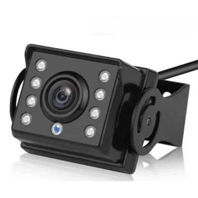 Camera Video Marsarier 12V - 24V 8 Led Pentru Auto Camper Camioane Autocare