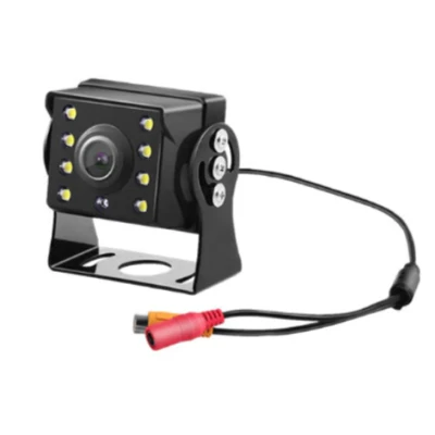 Camera Video Marsarier 12V - 24V 8 Led Pentru Auto Camper Camioane Autocare