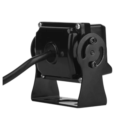 Camera Video Marsarier 12V - 24V 8 Led Pentru Auto Camper Camioane Autocare